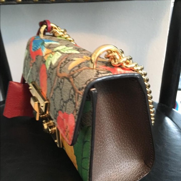 Gucci padlock mini - Picture 2 of 8